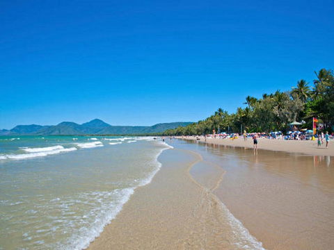 Beach Club Port Douglas Luxury Apartments - Accommodation QLD 22