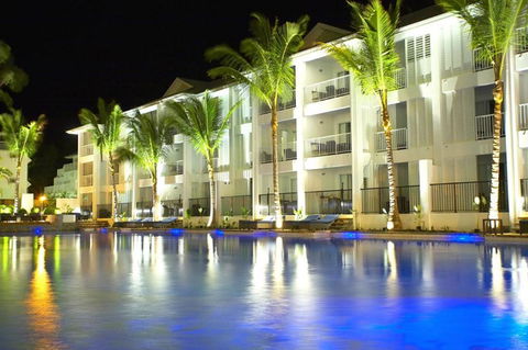 Beach Club Port Douglas Luxury Apartments - Accommodation QLD 1