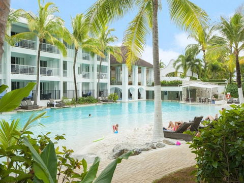 Beach Club Port Douglas Luxury Apartments - Accommodation QLD 0