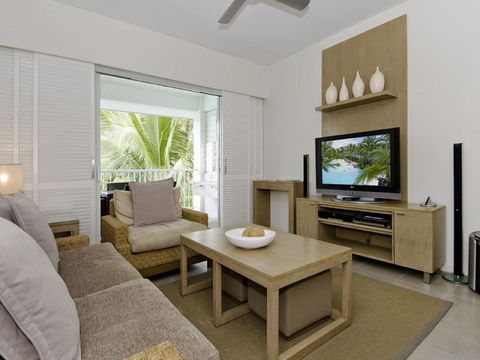 Beach Club Port Douglas Luxury Apartments - Accommodation QLD 3