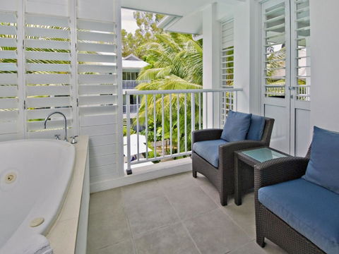Beach Club Port Douglas Luxury Apartments - Accommodation QLD 5