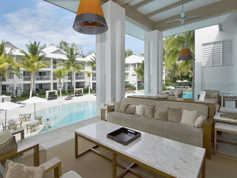 Beach Club Port Douglas Luxury Apartments - Accommodation QLD 13