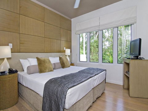 Beach Club Port Douglas Luxury Apartments - Accommodation QLD 10