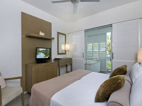Beach Club Port Douglas Luxury Apartments - Accommodation QLD 7