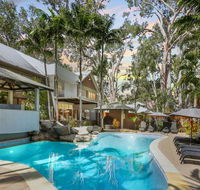 Paradise On The Beach Resort - Accommodation QLD