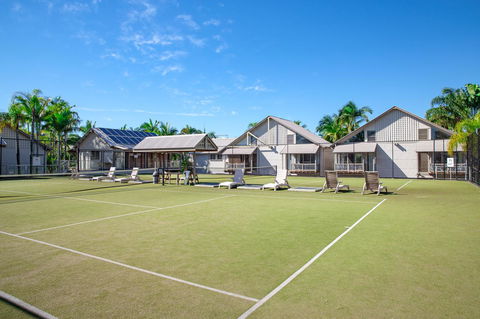 The Islander Noosa Resort - Accommodation QLD 2