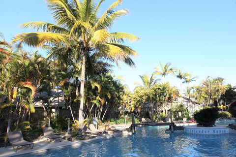 The Islander Noosa Resort - Accommodation QLD 39