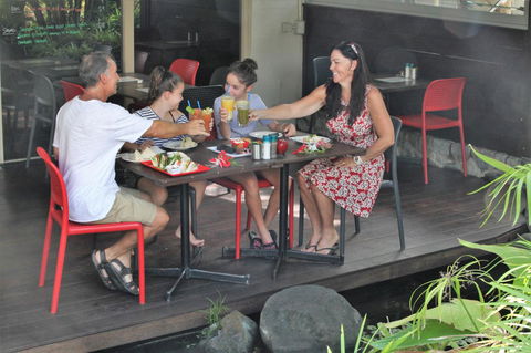 The Islander Noosa Resort - Accommodation QLD 29