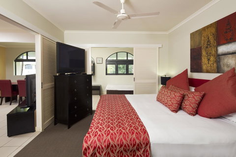 Mango Lagoon Resort & Wellness Spa - Accommodation QLD 15