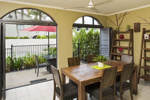 Mango Lagoon Resort & Wellness Spa - Accommodation QLD 12