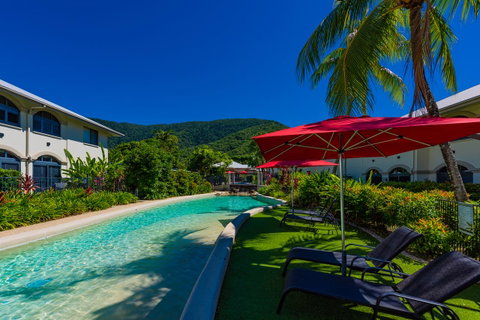 Mango Lagoon Resort & Wellness Spa - Accommodation QLD 5