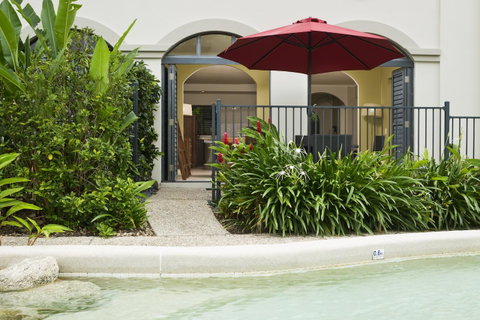 Mango Lagoon Resort & Wellness Spa - Accommodation QLD 11