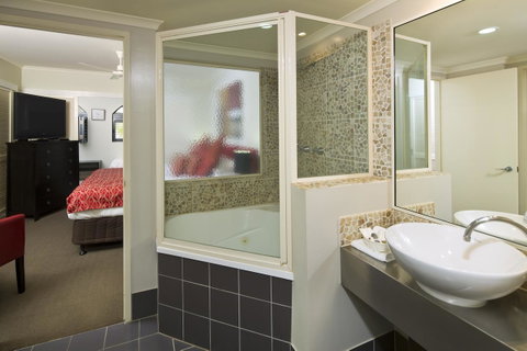 Mango Lagoon Resort & Wellness Spa - Accommodation QLD 19