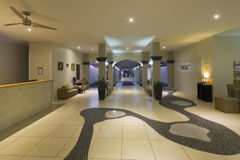 Mango Lagoon Resort & Wellness Spa - Accommodation QLD 24