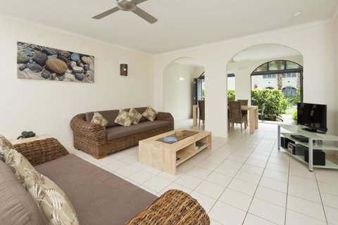Mango Lagoon Resort & Wellness Spa - Accommodation QLD 13