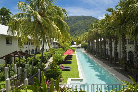 Mango Lagoon Resort & Wellness Spa - Accommodation QLD 3