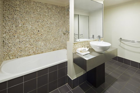 Mango Lagoon Resort & Wellness Spa - Accommodation QLD 20