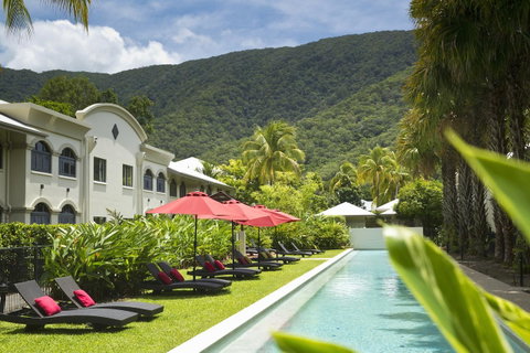 Mango Lagoon Resort & Wellness Spa - Accommodation QLD 6