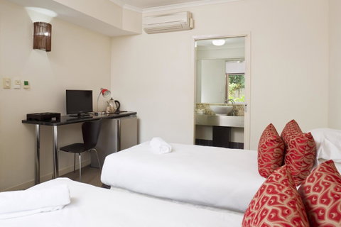 Mango Lagoon Resort & Wellness Spa - Accommodation QLD 21