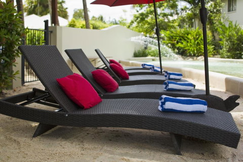 Mango Lagoon Resort & Wellness Spa - Accommodation QLD 17