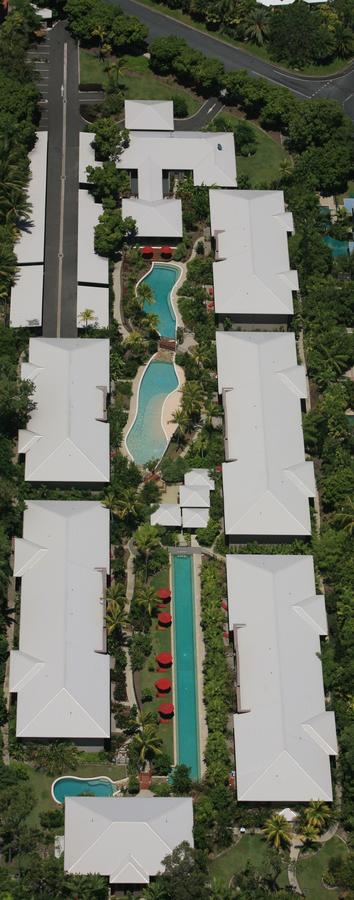 Mango Lagoon Resort & Wellness Spa - Accommodation QLD 1