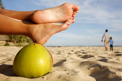 Mango Lagoon Resort & Wellness Spa - Accommodation QLD 28