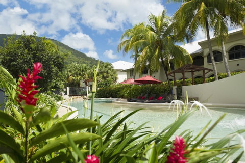 Mango Lagoon Resort & Wellness Spa - Accommodation QLD 7
