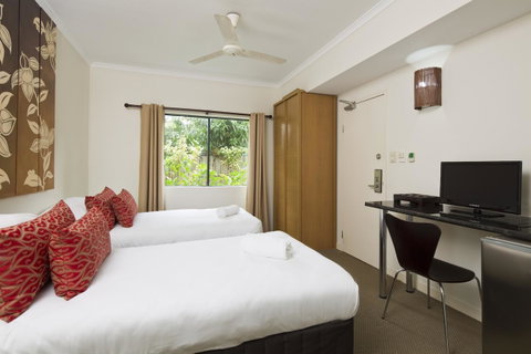 Mango Lagoon Resort & Wellness Spa - Accommodation QLD 16