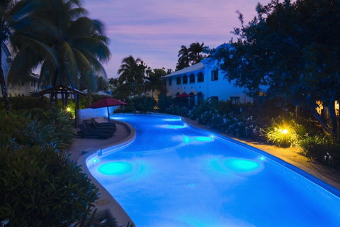 Mango Lagoon Resort & Wellness Spa - Accommodation QLD 18