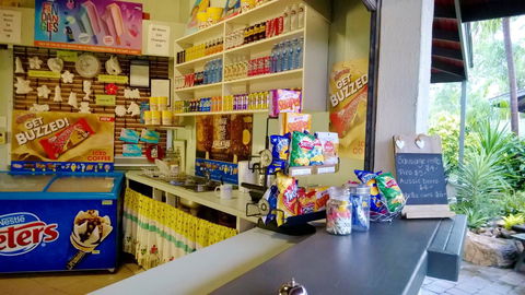 Island Leisure Resort - Accommodation QLD 20