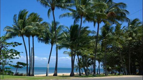 Island Leisure Resort - Accommodation QLD 23