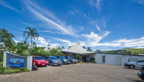 Island Leisure Resort - Accommodation QLD 21