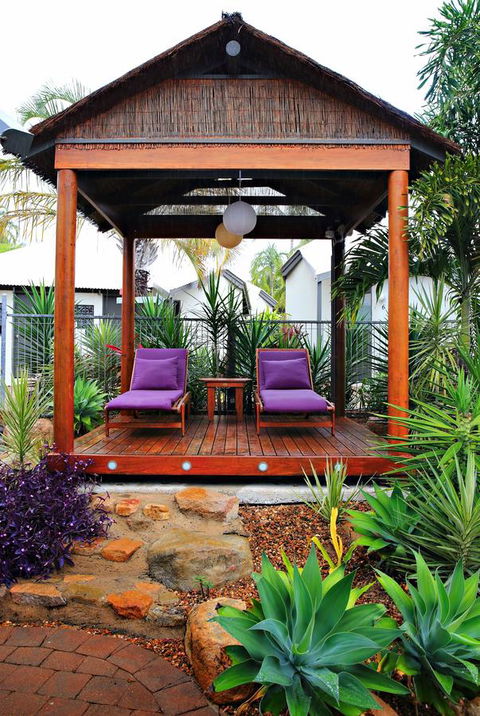 Island Leisure Resort - Accommodation QLD 8
