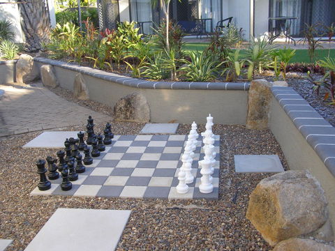 Island Leisure Resort - Accommodation QLD 26