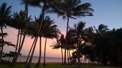 Island Leisure Resort - Accommodation QLD 24
