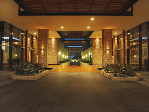 Oaks Redcliffe Mon Komo Suites - Accommodation QLD 15