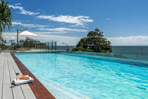 Oaks Redcliffe Mon Komo Suites - Accommodation QLD 8