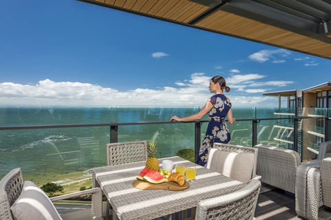 Oaks Redcliffe Mon Komo Suites - Accommodation QLD 18