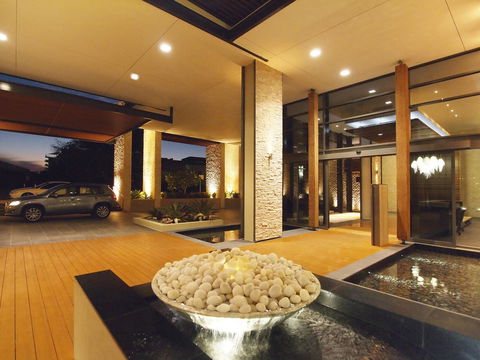 Oaks Redcliffe Mon Komo Suites - Accommodation QLD 16