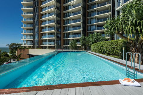 Oaks Redcliffe Mon Komo Suites - Accommodation QLD 7
