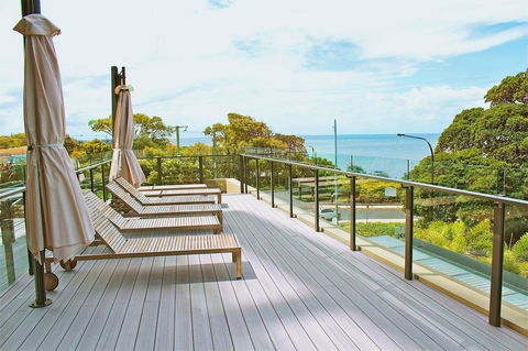 Oaks Redcliffe Mon Komo Suites - Accommodation QLD 12