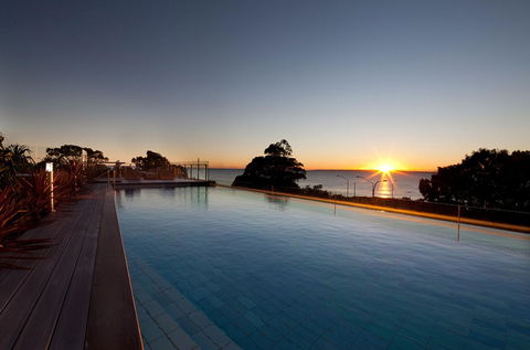 Oaks Redcliffe Mon Komo Suites - Accommodation QLD 3