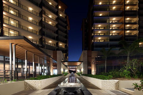 Oaks Redcliffe Mon Komo Suites - Accommodation QLD 1