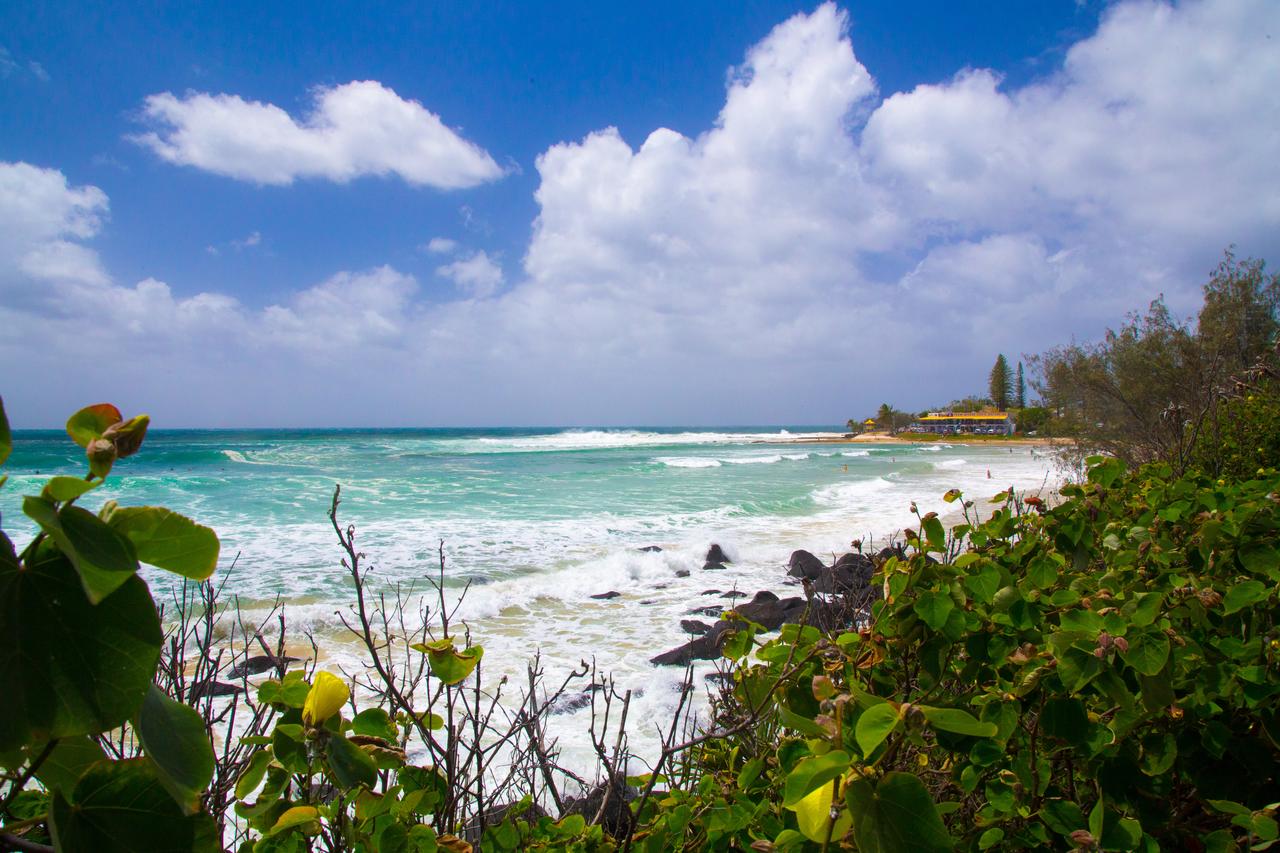 West Burleigh QLD Accommodation QLD