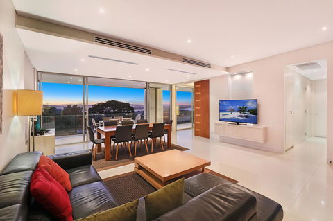 The Rise Noosa - Accommodation QLD 4