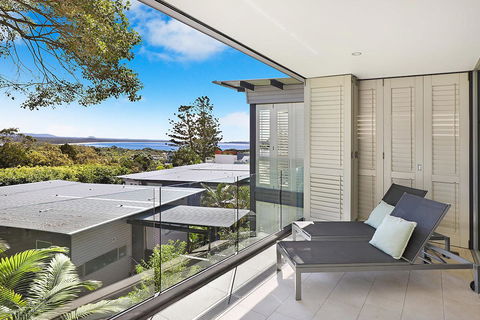 The Rise Noosa - Accommodation QLD 15