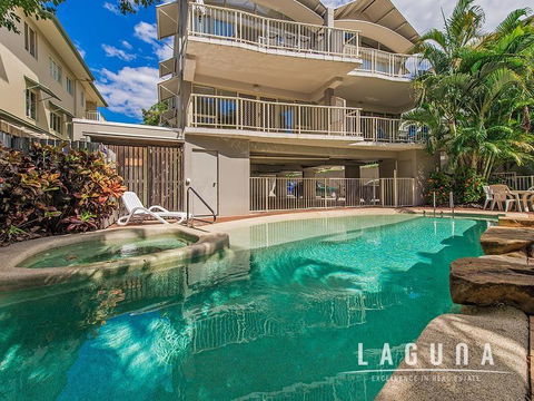 Riverside - Accommodation QLD 21