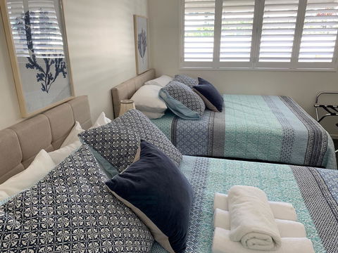 Riverside - Accommodation QLD 6
