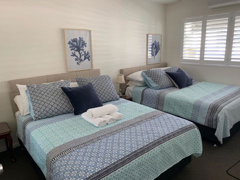 Riverside - Accommodation QLD 9