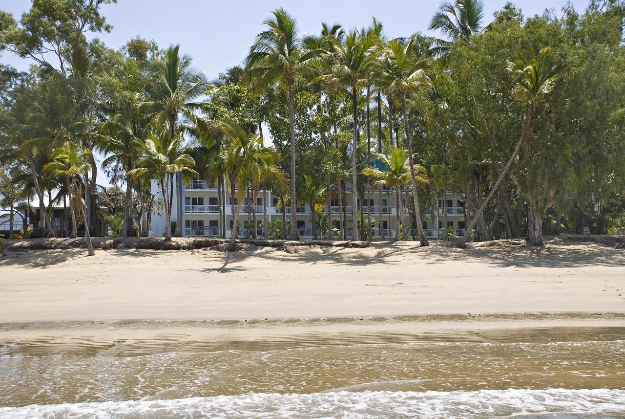 Clifton Beach QLD Accommodation QLD